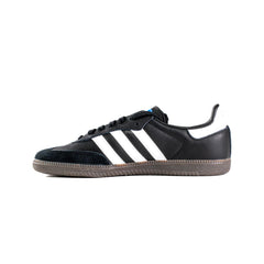 Samba OG 'Core Black' (2023)