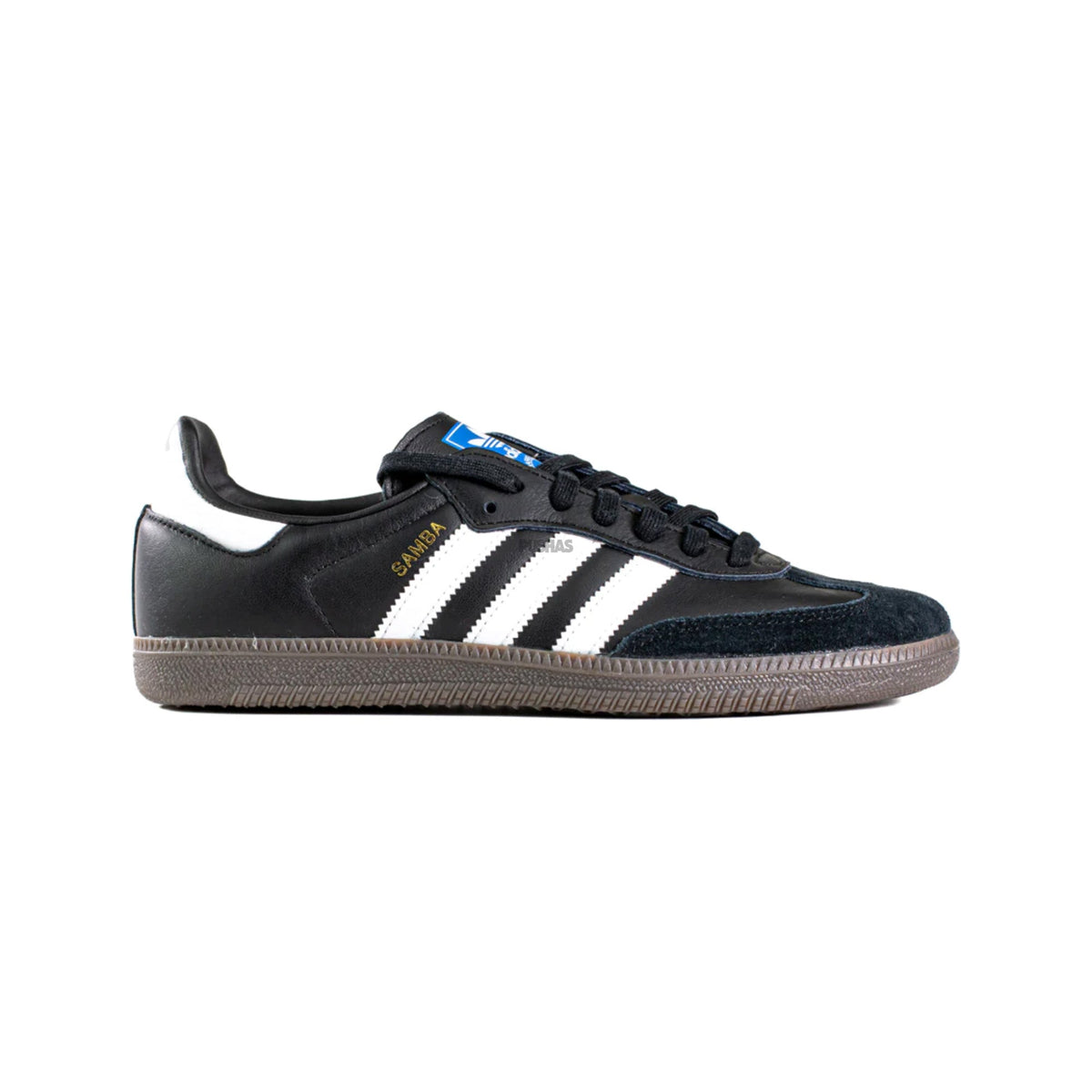 Samba OG 'Core Black' (2023)