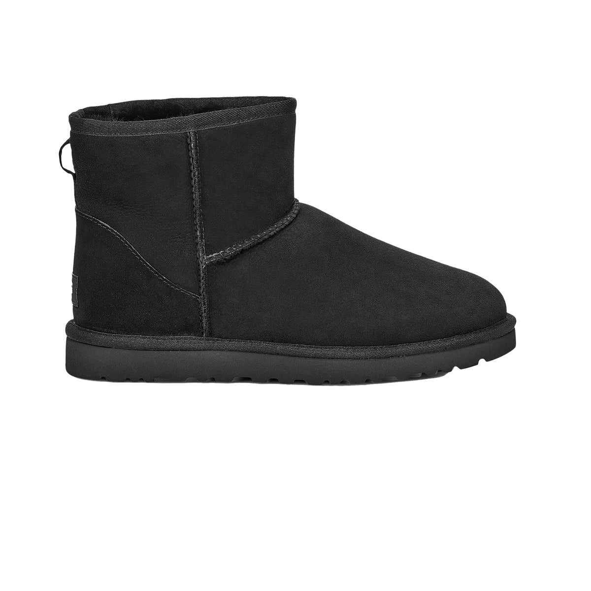 Classic Mini Boot 'Black' (2023)