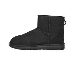 Classic Mini Boot 'Black' (2023)