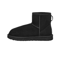 Classic Mini II Boot 'Black' Women's (2025)