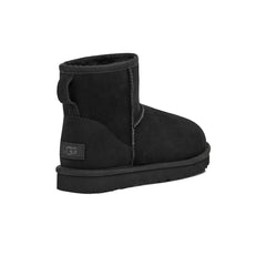 Classic Mini II Boot 'Black' Women's (2025)
