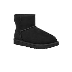 Classic Mini II Boot 'Black' Women's (2025)