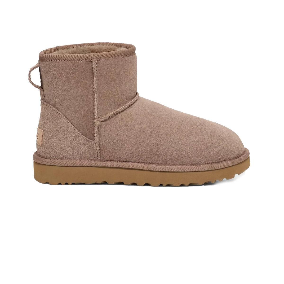 Classic Mini II Boot 'Caribou' Women's (2025)