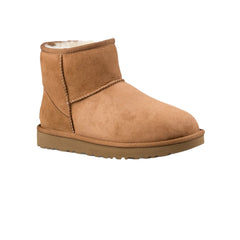 Classic Mini II Boot 'Chestnut' Women's (2025)