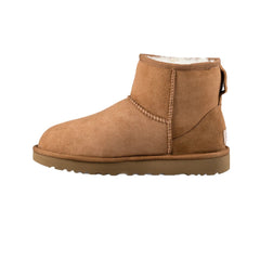 Classic Mini II Boot 'Chestnut' Women's (2025)