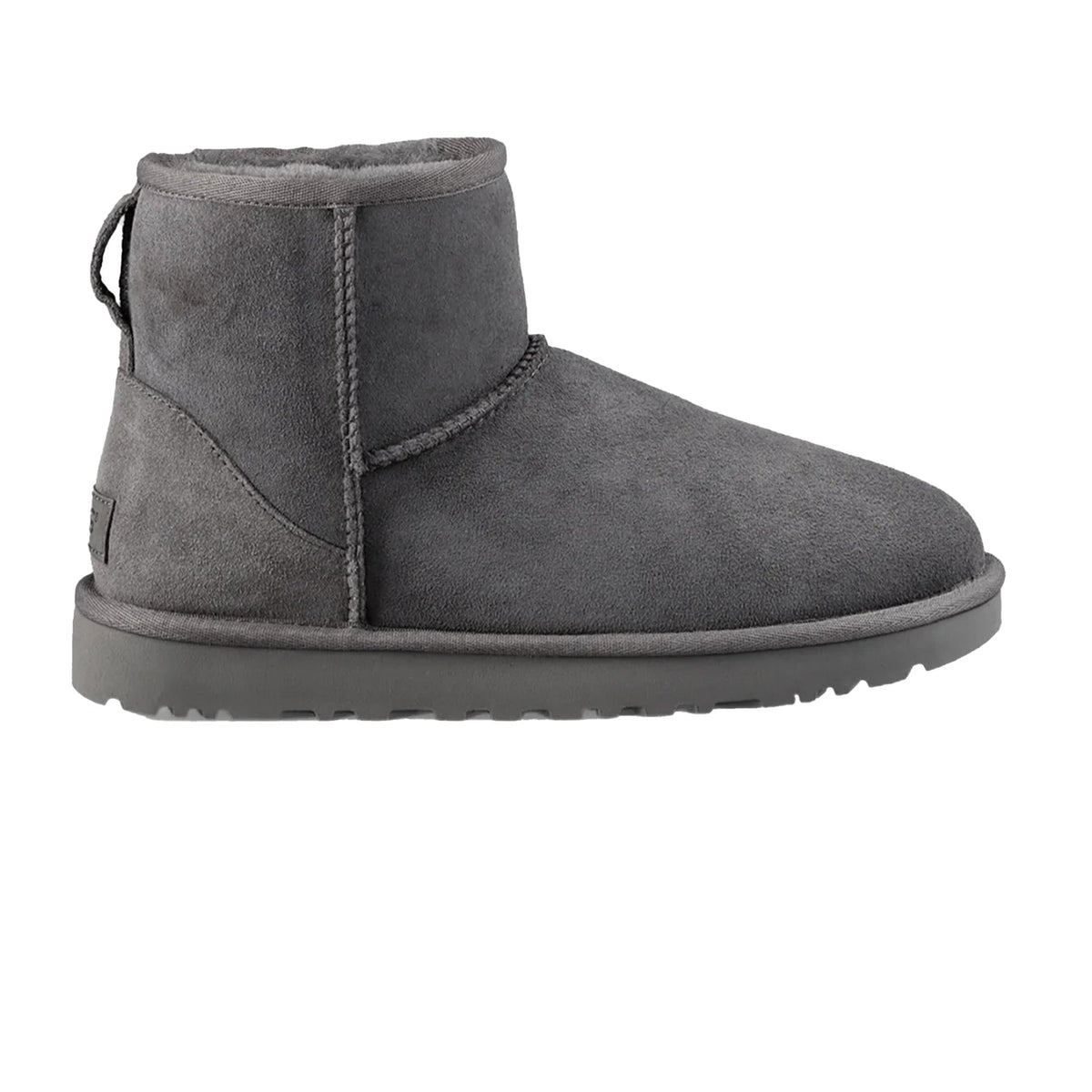 Classic Mini II 'Grey' Women's