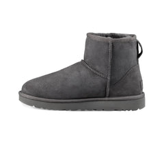 Classic Mini II 'Grey' Women's