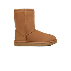Classic Short II 'Chestnut' Women's