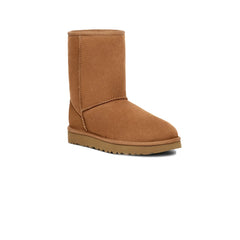 Classic Short II 'Chestnut' Women's