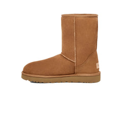 Classic Short II 'Chestnut' Women's