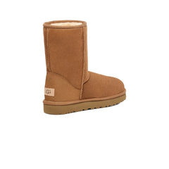 Classic Short II 'Chestnut' Women's