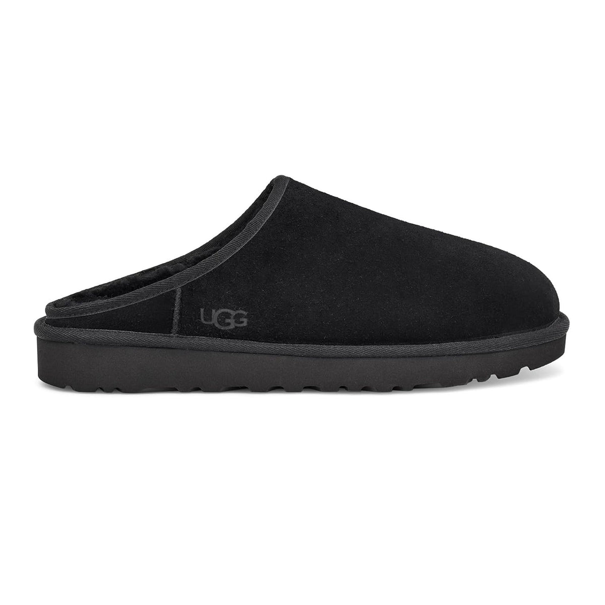 Classic Slip-On 'Black'