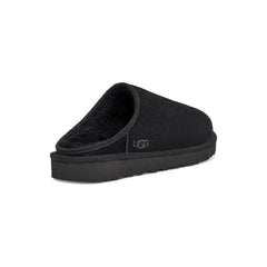 Classic Slip-On 'Black'