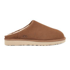 Classic Slip-On 'Chestnut'