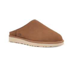 Classic Slip-On 'Chestnut'