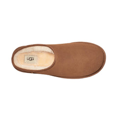 Classic Slip-On 'Chestnut'