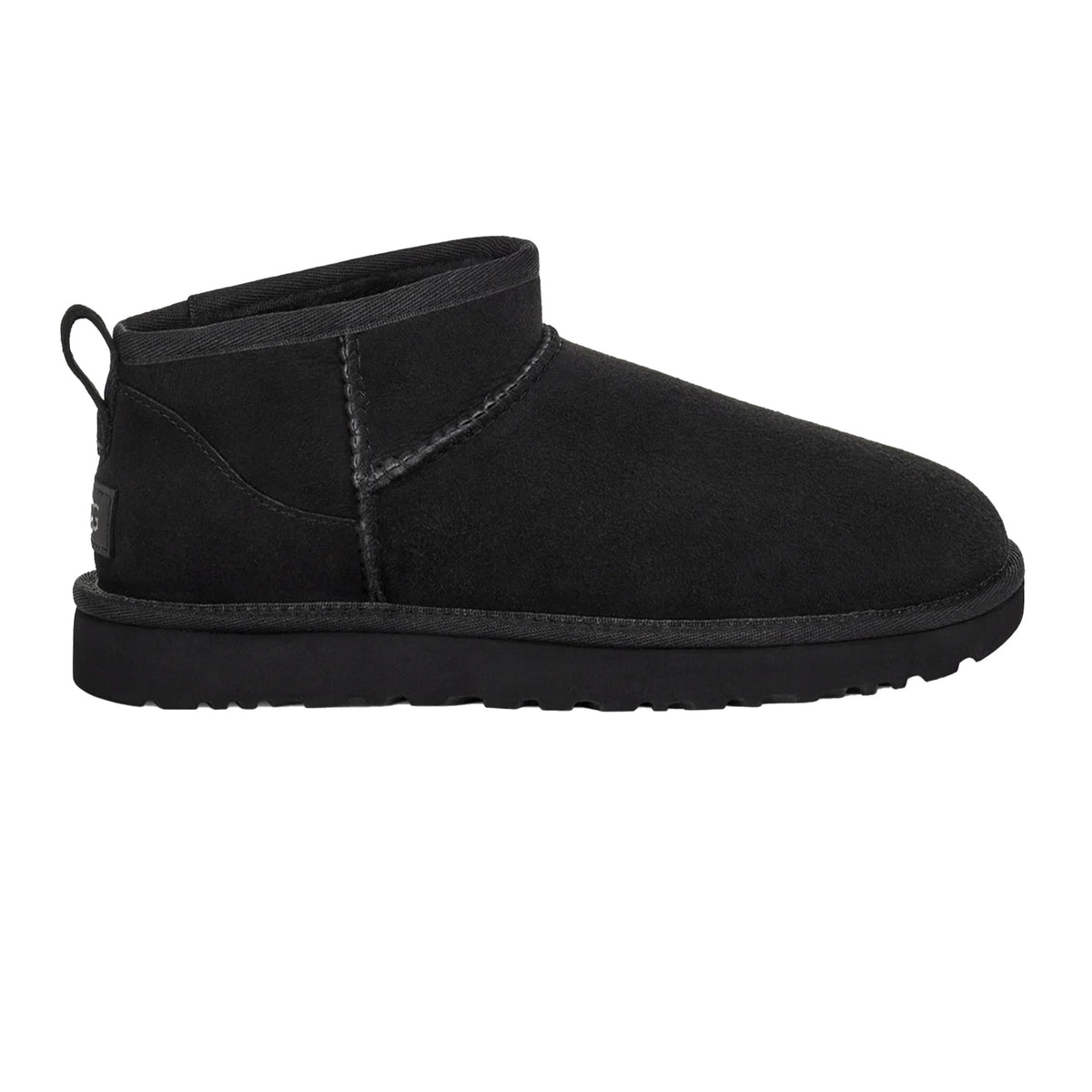 Classic Ultra Mini Boot 'Black' Women's (2025)