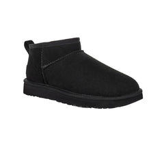 Classic Ultra Mini Boot 'Black' Women's (2025)