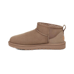 Classic Ultra Mini Boot 'Caribou' Women's (2025)