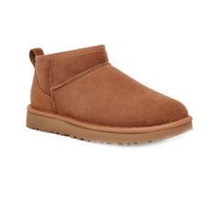 Classic Ultra MIni Boot 'Chestnut' Women's (2021)