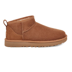 Classic Ultra MIni Boot 'Chestnut' Women's (2021)
