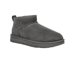 Classic Ultra Mini Boot 'Grey' Women's (2025)