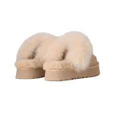 Disquette Chalet Slipper 'Sandcastle' (2025)