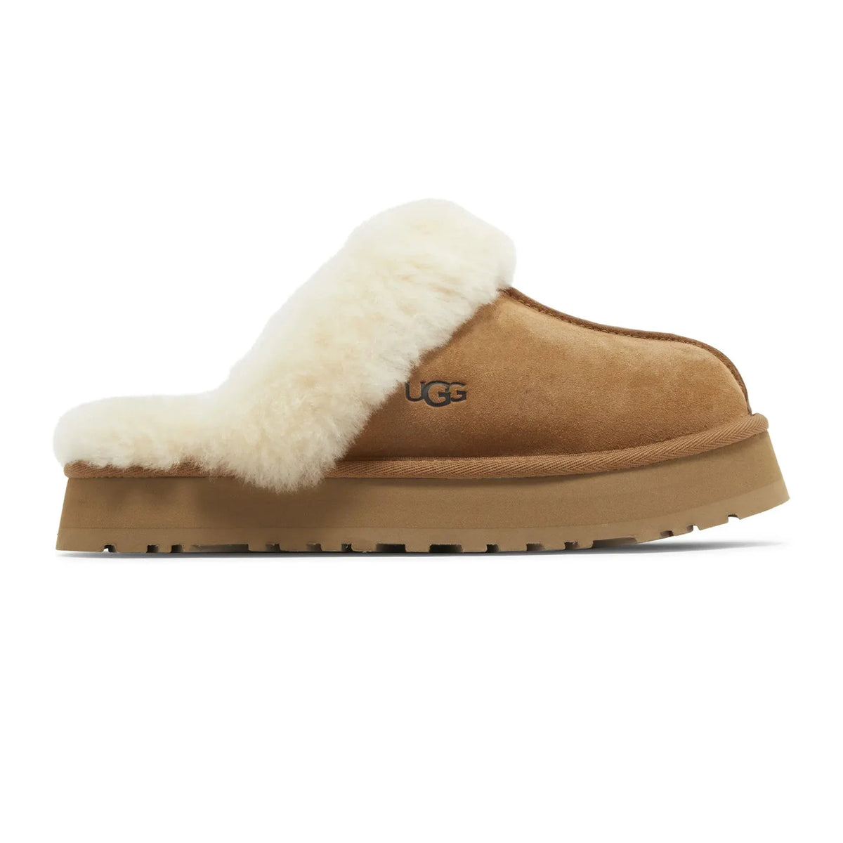 Disquette 'Chestnut' Women's