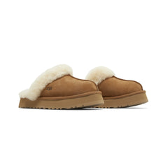 Disquette 'Chestnut' Women's