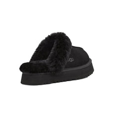 Disquette 'Black' Women's
