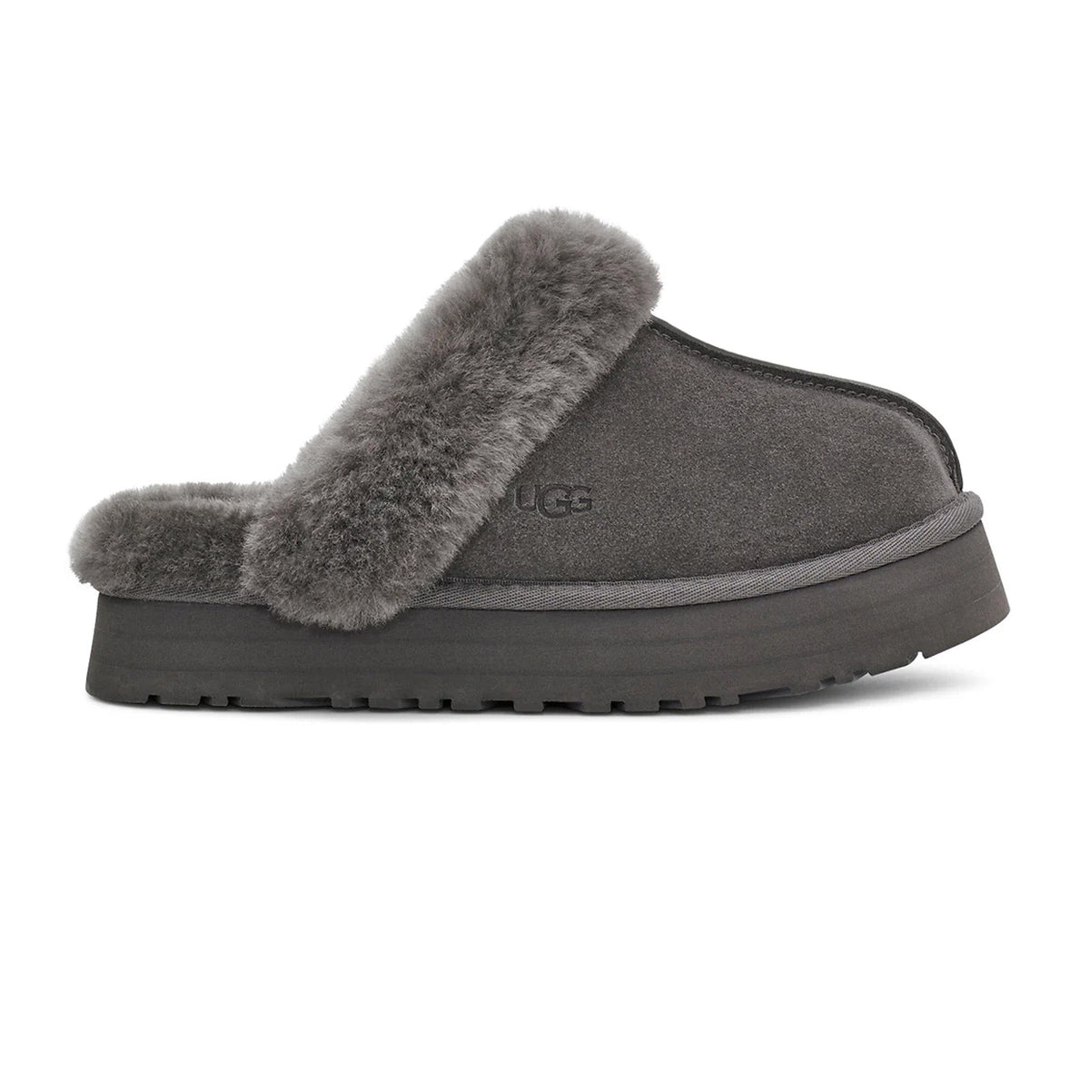 Disquette 'Charcoal' Women's