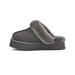 Disquette 'Charcoal' Women's