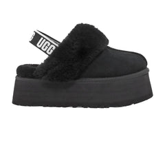 Funkette Slipper 'Black' Women's (2025)