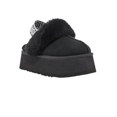Funkette Slipper 'Black' Women's (2025)