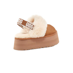 Funkette Slipper 'Chestnut' Women's (2025)