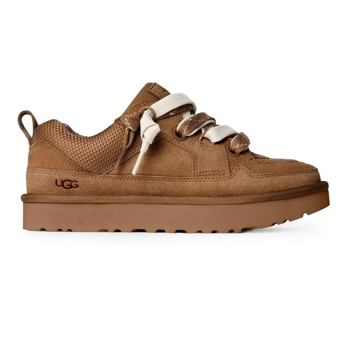 Lo Lowmel 'Chestnut' Women's (2025)