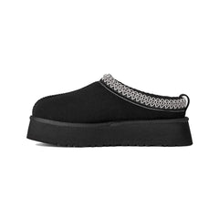 Tazz II 'Black' Women's
