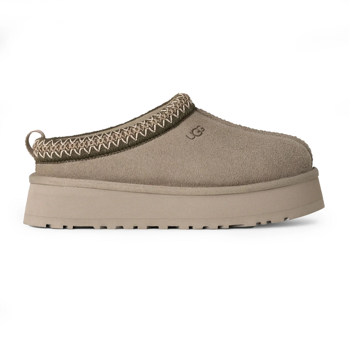Tazz II 'Cobble Grey' Women's (2025)