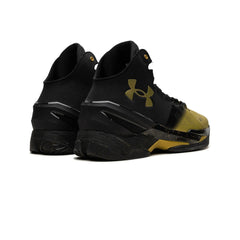 Curry 1 & 2 'Back 2 Back MVP Pack' (2016)