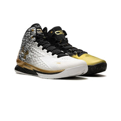 Curry 1 & 2 'Back 2 Back MVP Pack' (2016)