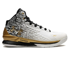 Curry 1 & 2 'Back 2 Back MVP Pack' (2016)