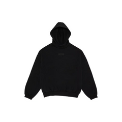 Hoodie 'Jet Black' (2024)