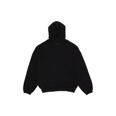 Hoodie 'Jet Black' (2024)
