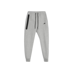 Sportswear Tech Fleece Sweatpants 'Dark Grey Heather/Black'