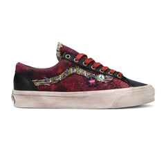 Old Skool 36 LX Souvenir 'Burgundy'