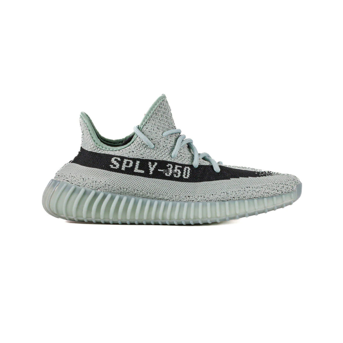 Yeezy Boost 350 V2 'Salt/ Jade Ash' (2022)