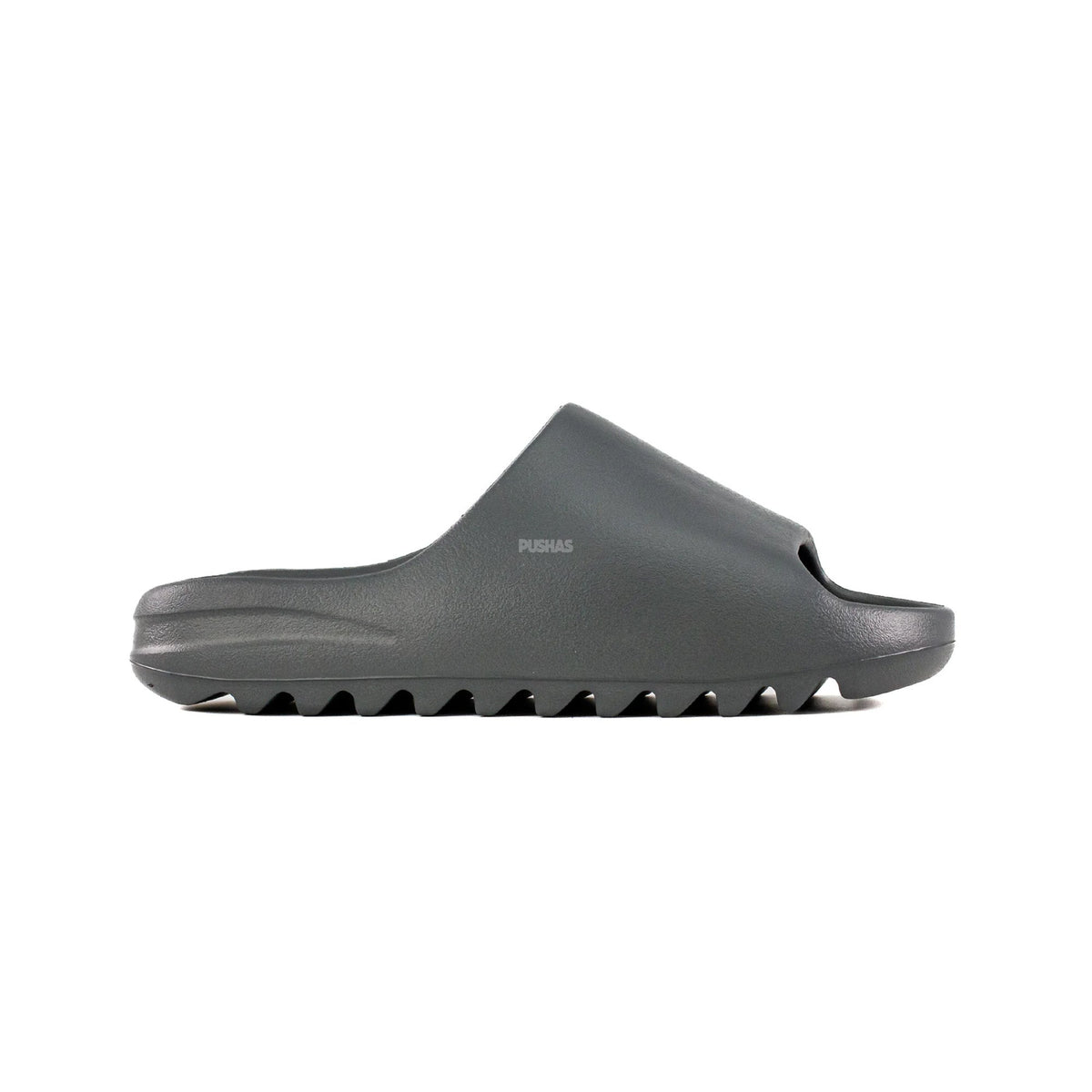 Yeezy Slide 'Slate Grey' (2023)