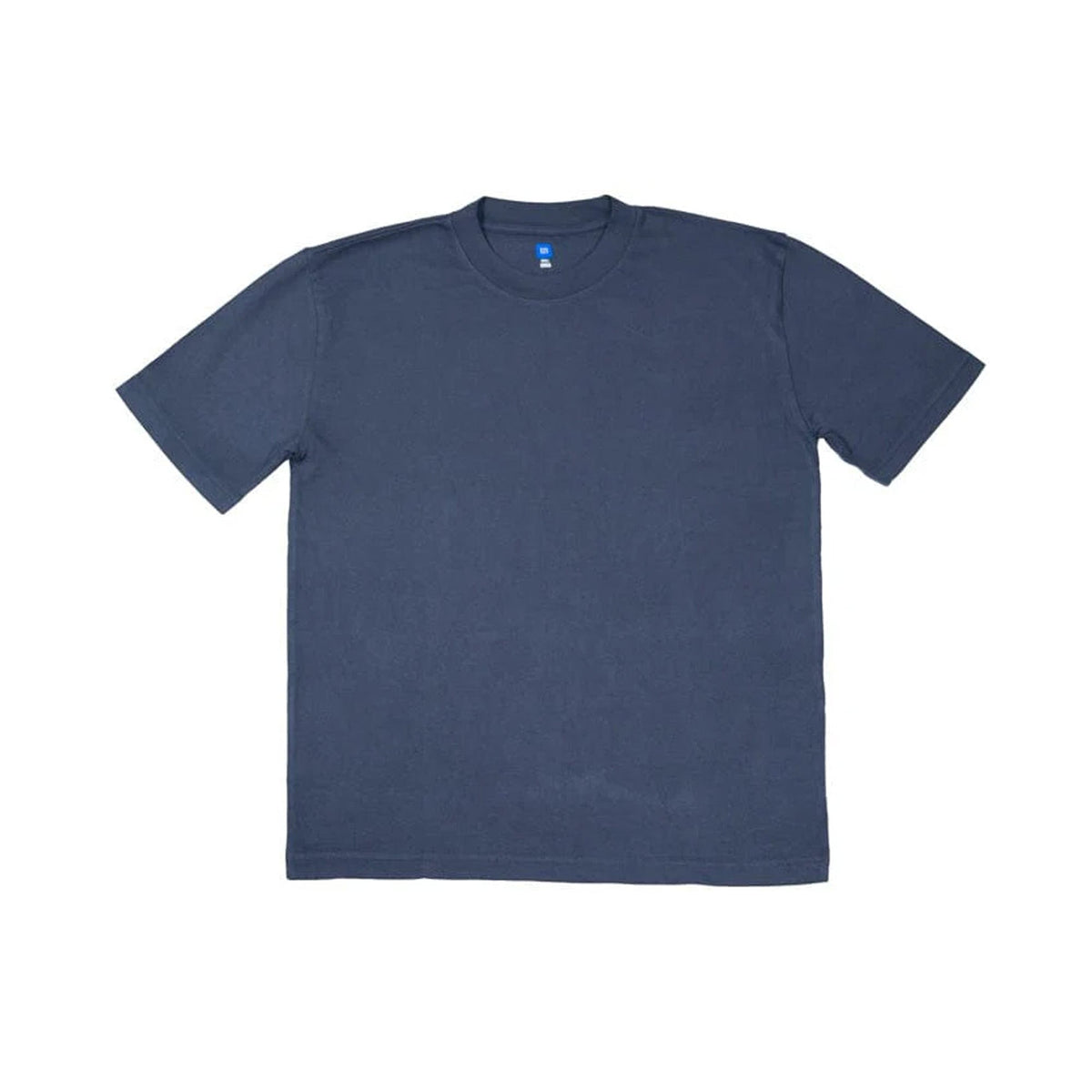 Yeezy x Gap Short Sleeve Tee 'Navy'