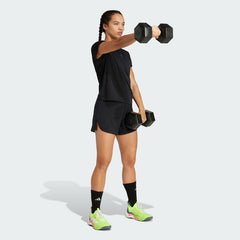 Women's HIIT Airchill 2-in-1 Shorts